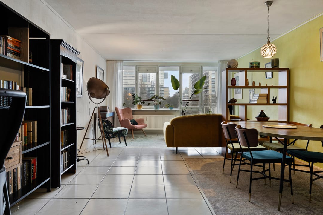 Foto 13 van Mauritsplaats 44