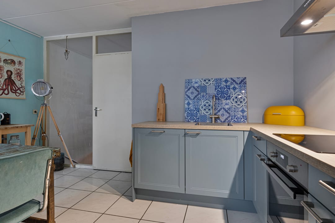 Foto 16 van Mauritsplaats 44