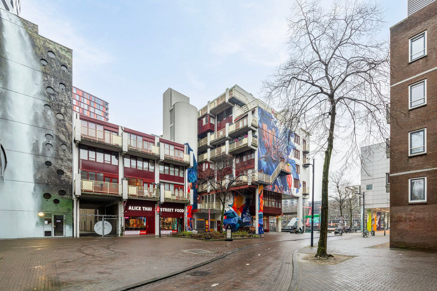 Foto 20 van Mauritsplaats 44