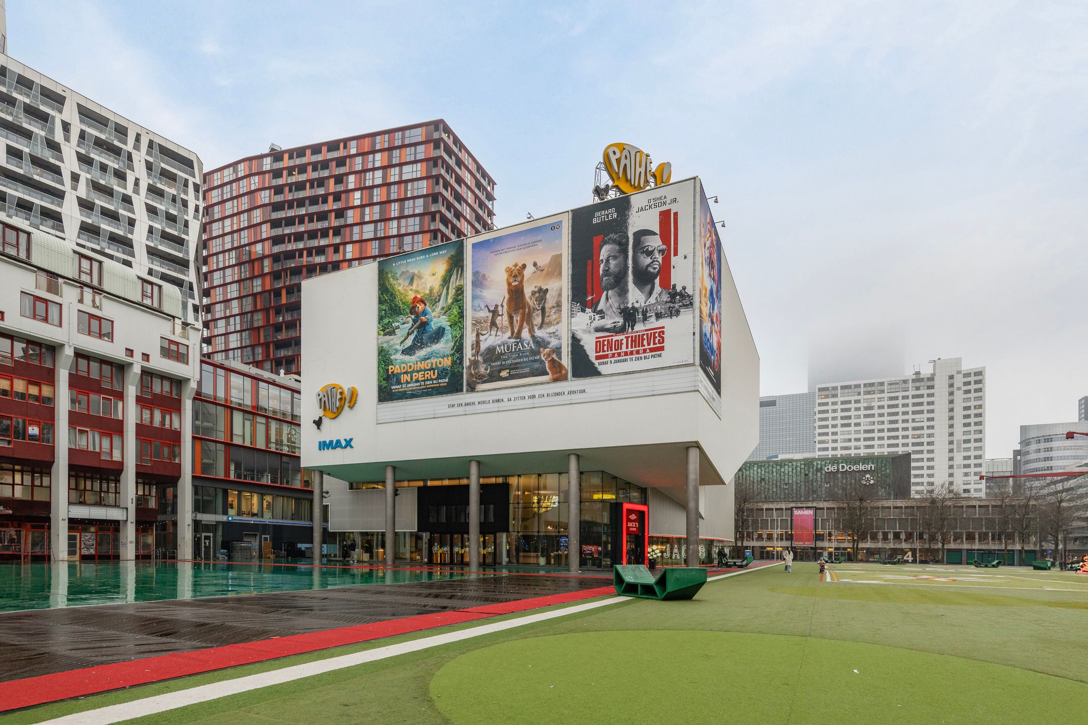 Foto 21 van Mauritsplaats 44