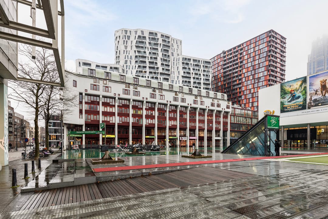 Foto 22 van Mauritsplaats 44