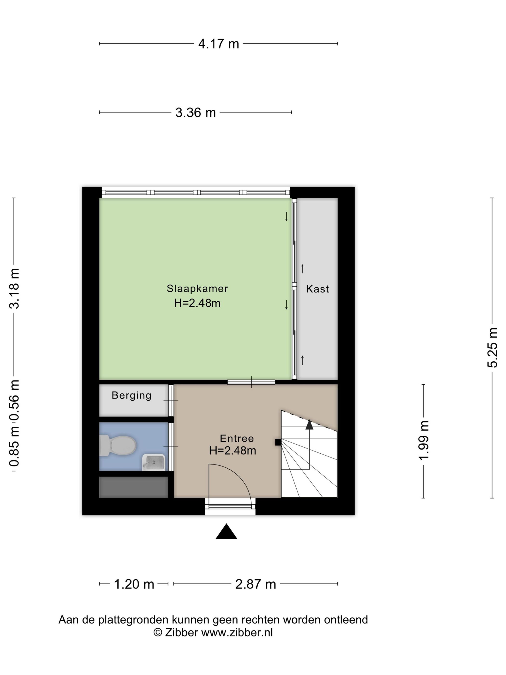 Foto 24 van Mauritsplaats 44