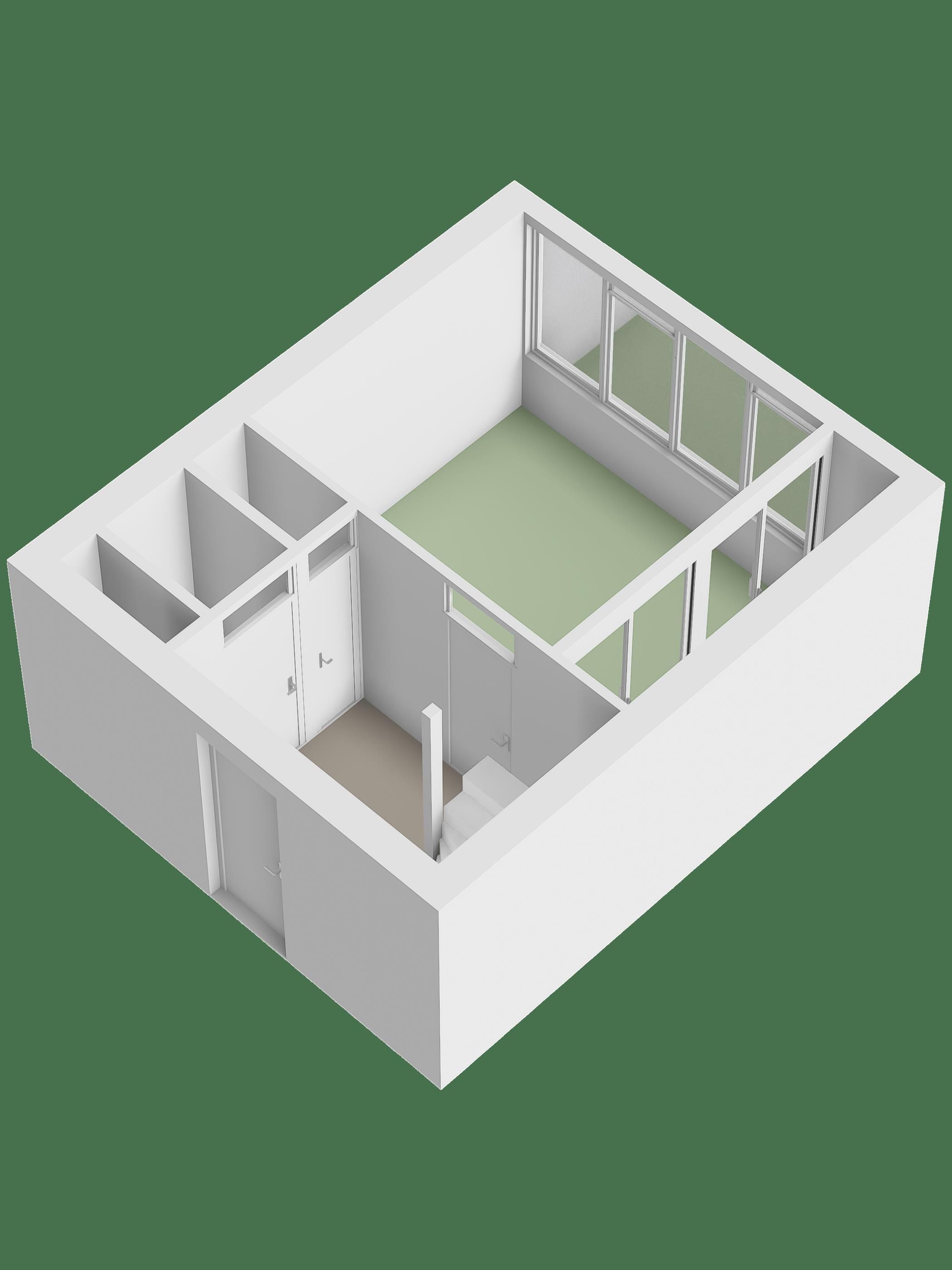 Foto 27 van Mauritsplaats 44