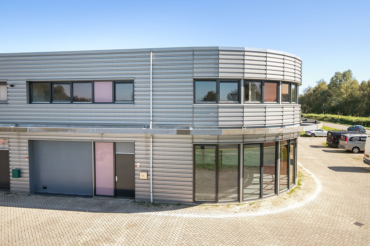 Bekijk foto 5 van Artemisweg 115-H