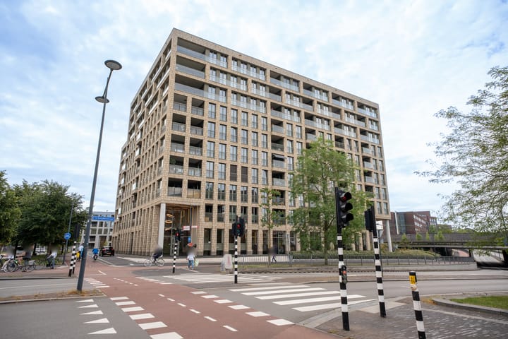 View photo of Terheijdenstraat 290