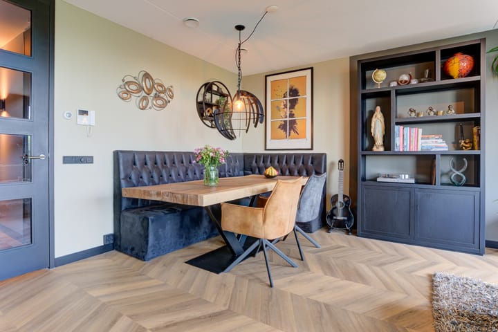 Foto 3 van Terheijdenstraat 290