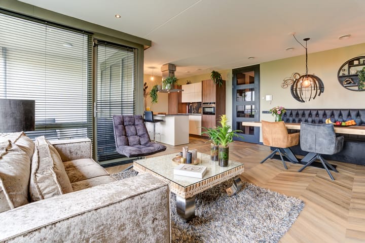 Foto 4 van Terheijdenstraat 290