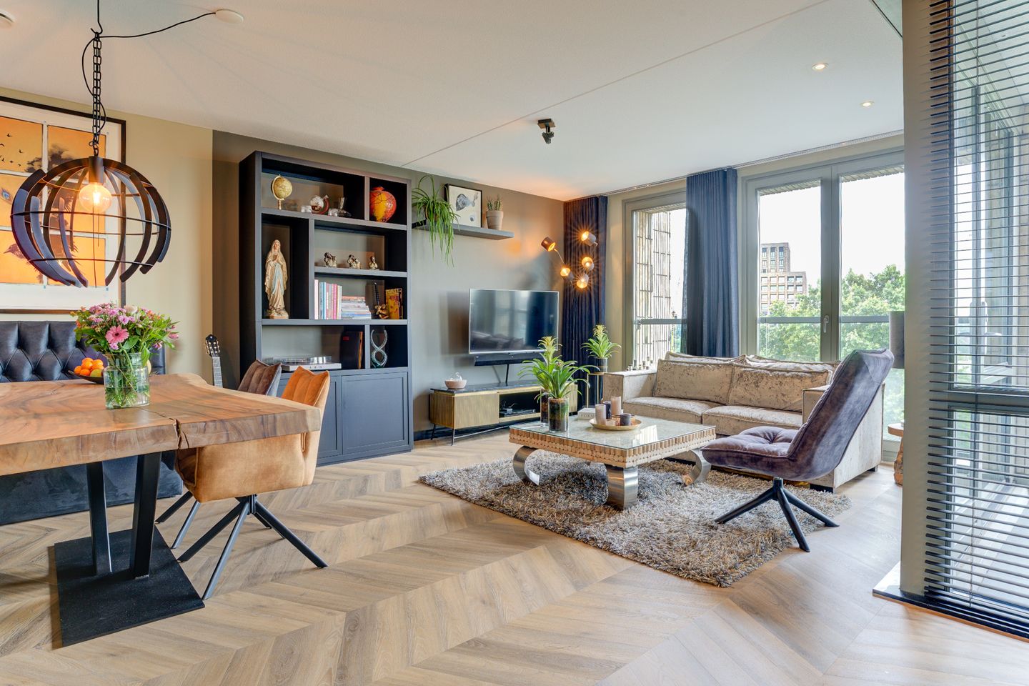 Foto 5 van Terheijdenstraat 290