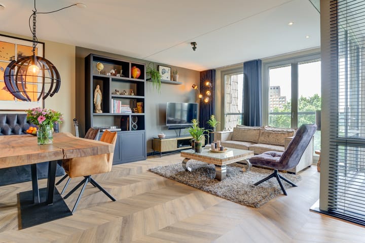 Foto 5 van Terheijdenstraat 290