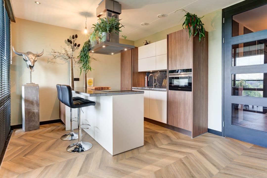 Foto 7 van Terheijdenstraat 290