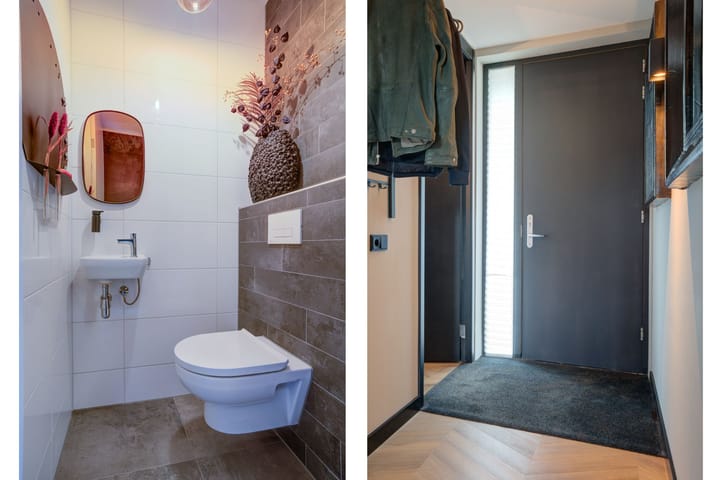 Foto 12 van Terheijdenstraat 290