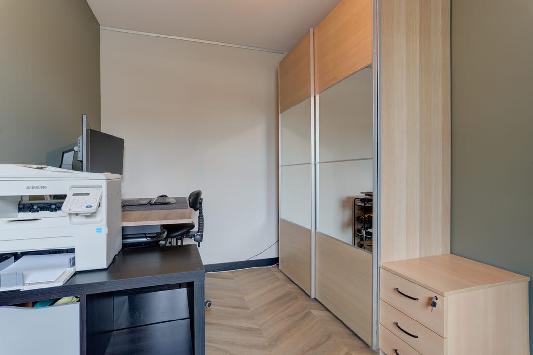 Foto 16 van Terheijdenstraat 290