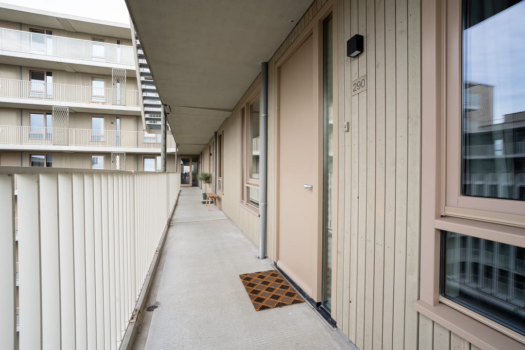 Foto 23 van Terheijdenstraat 290