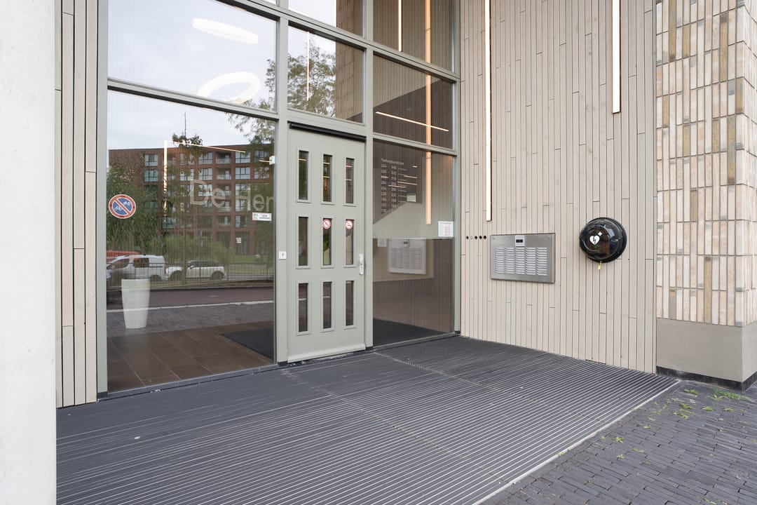 Foto 28 van Terheijdenstraat 290