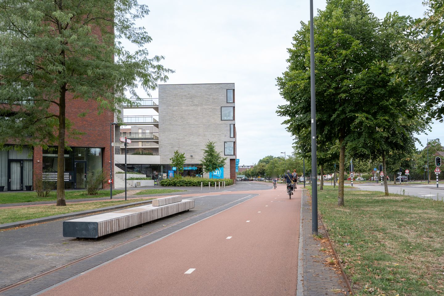 Foto 29 van Terheijdenstraat 290