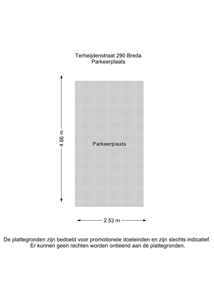 Foto 37 van Terheijdenstraat 290