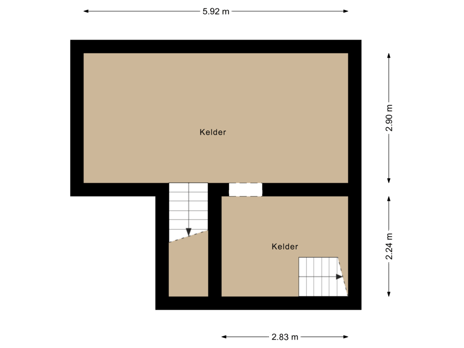 Bekijk plattegrond