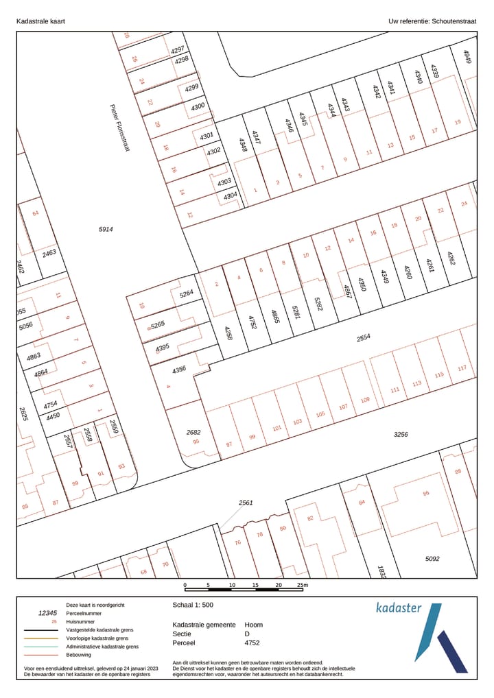 Foto 30 van Schoutenstraat 4