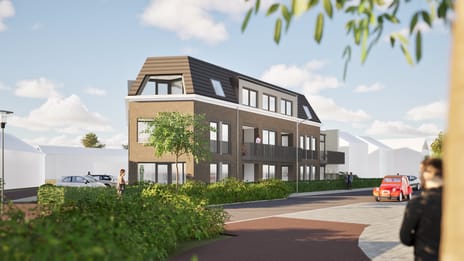 Appartement thumbnail