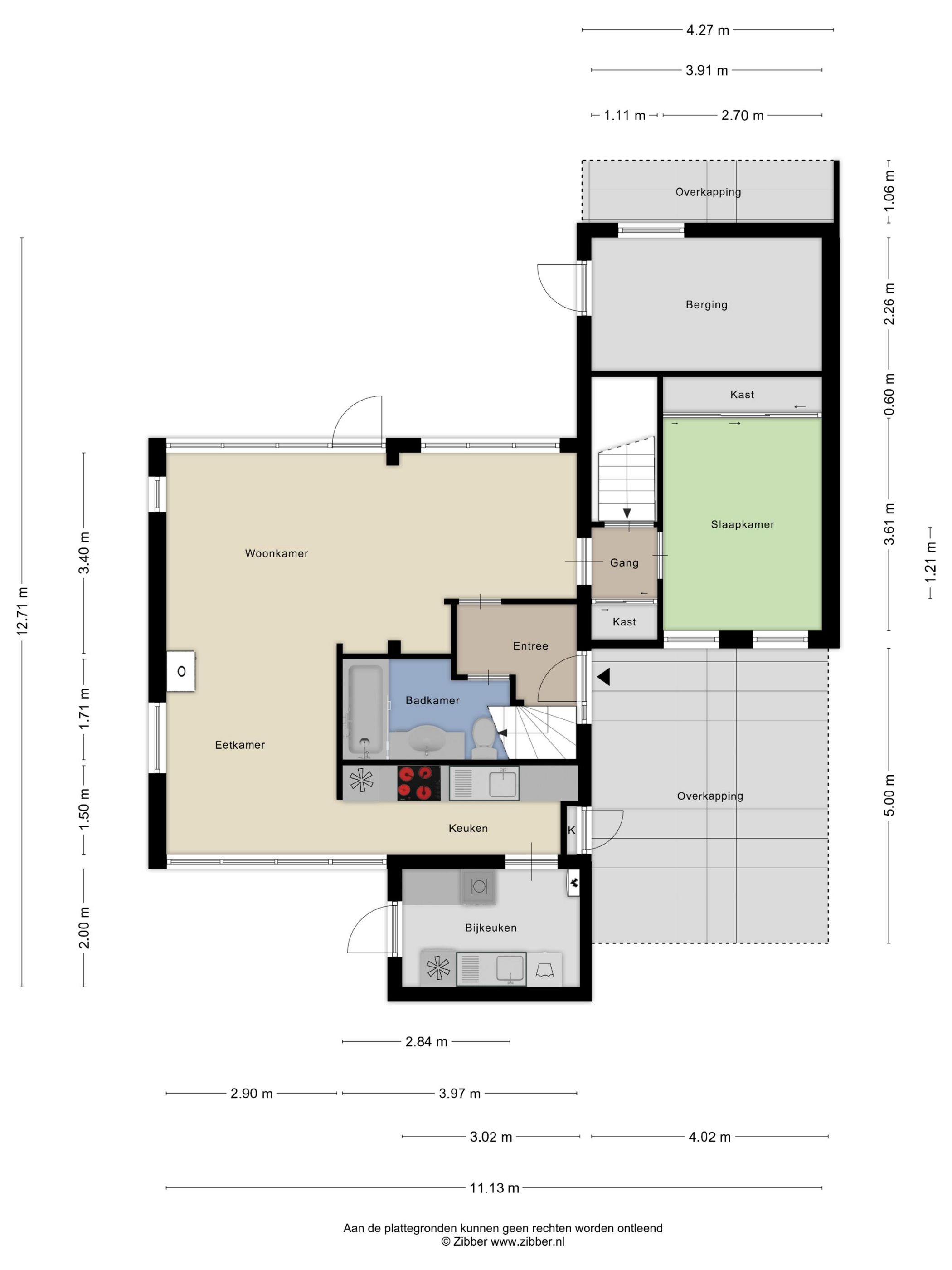 Foto 39 van Reewoude 49