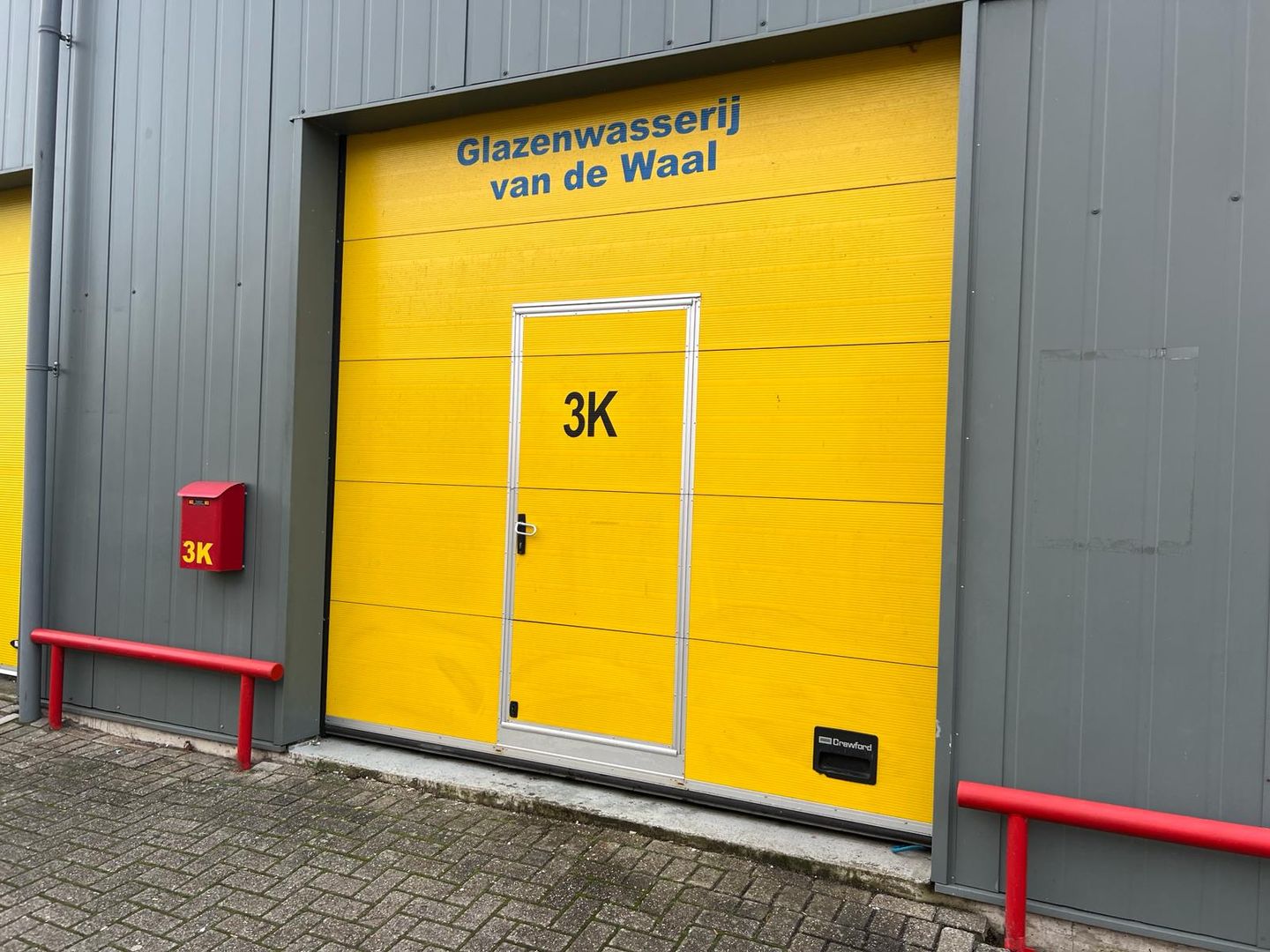 View photo 4 of Steurstraat 3-K