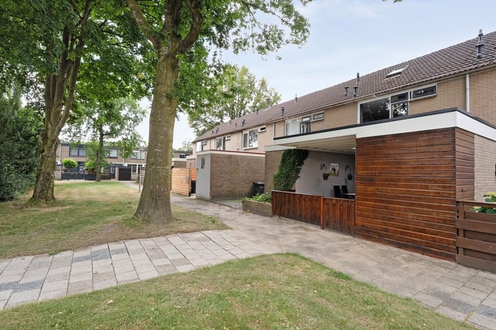 Foto 5 van Boekweitstraat 41