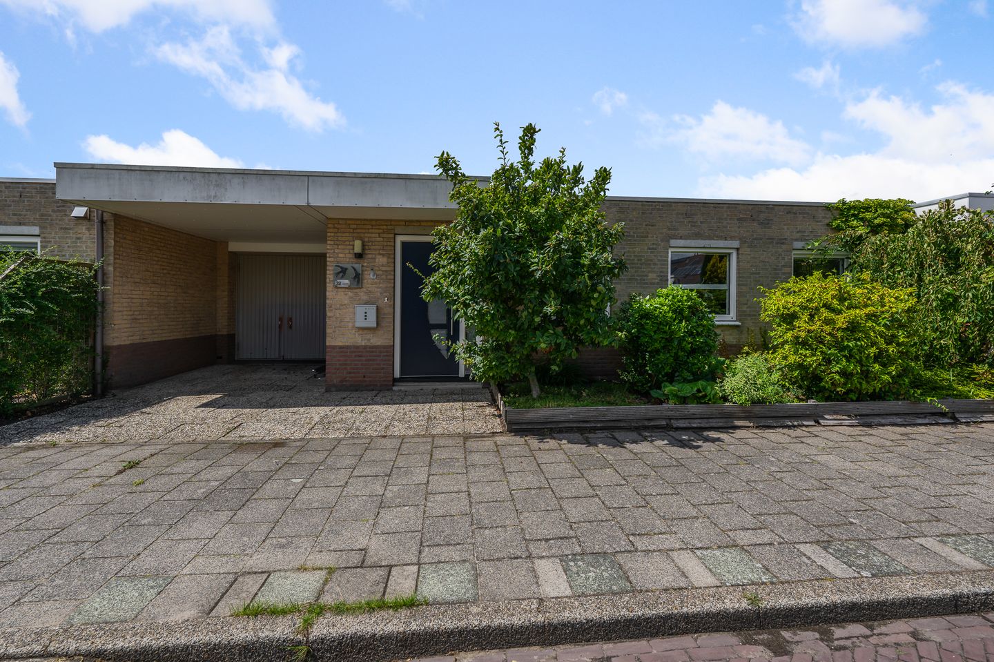 Foto 1 van Vogelkers 32