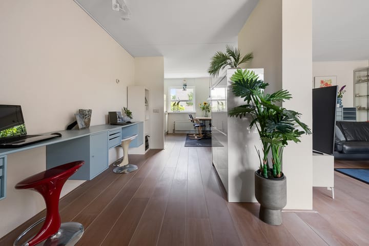 Foto 5 van Vogelkers 32