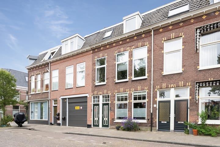 Photo 2 of Brouwersplein 4-ZW