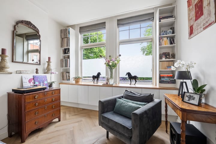 Photo 4 of Brouwersplein 4-ZW