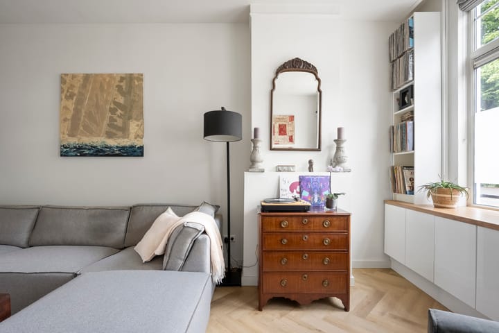 Photo 5 of Brouwersplein 4-ZW