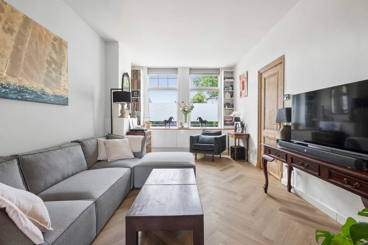 Photo 3 of Brouwersplein 4-ZW