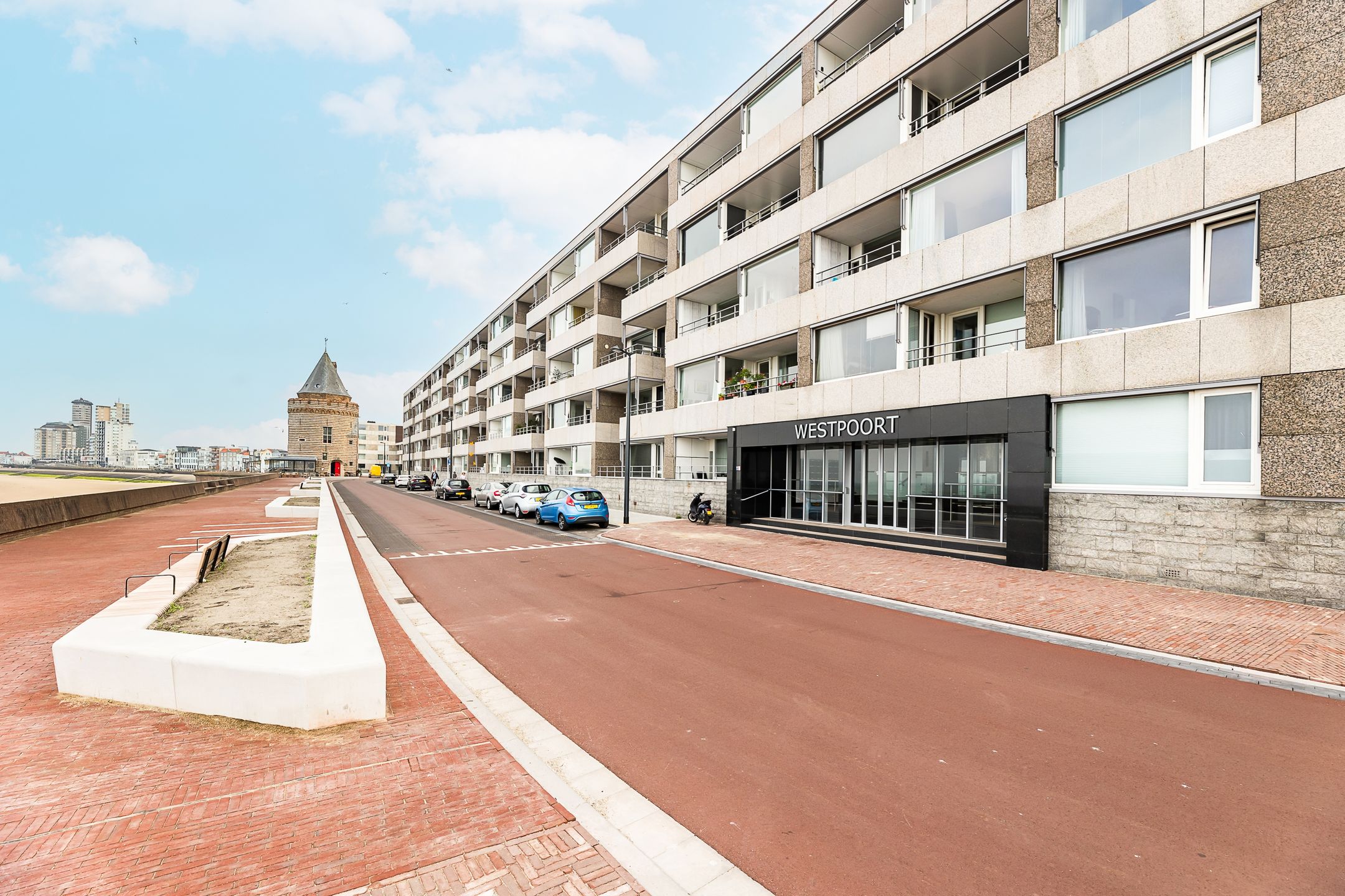 Foto 3 van Boulevard De Ruyter 280