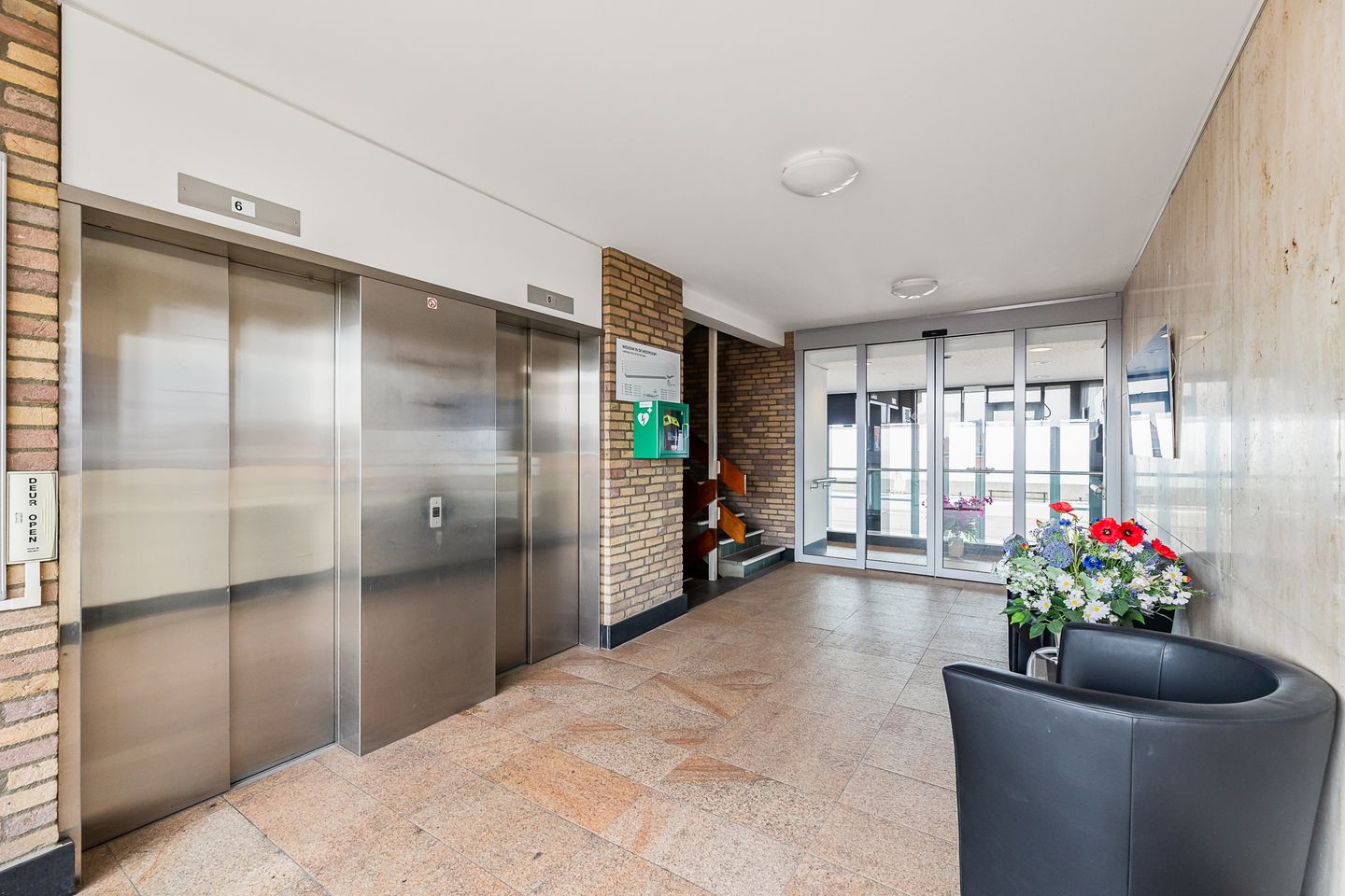 Foto 5 van Boulevard De Ruyter 280