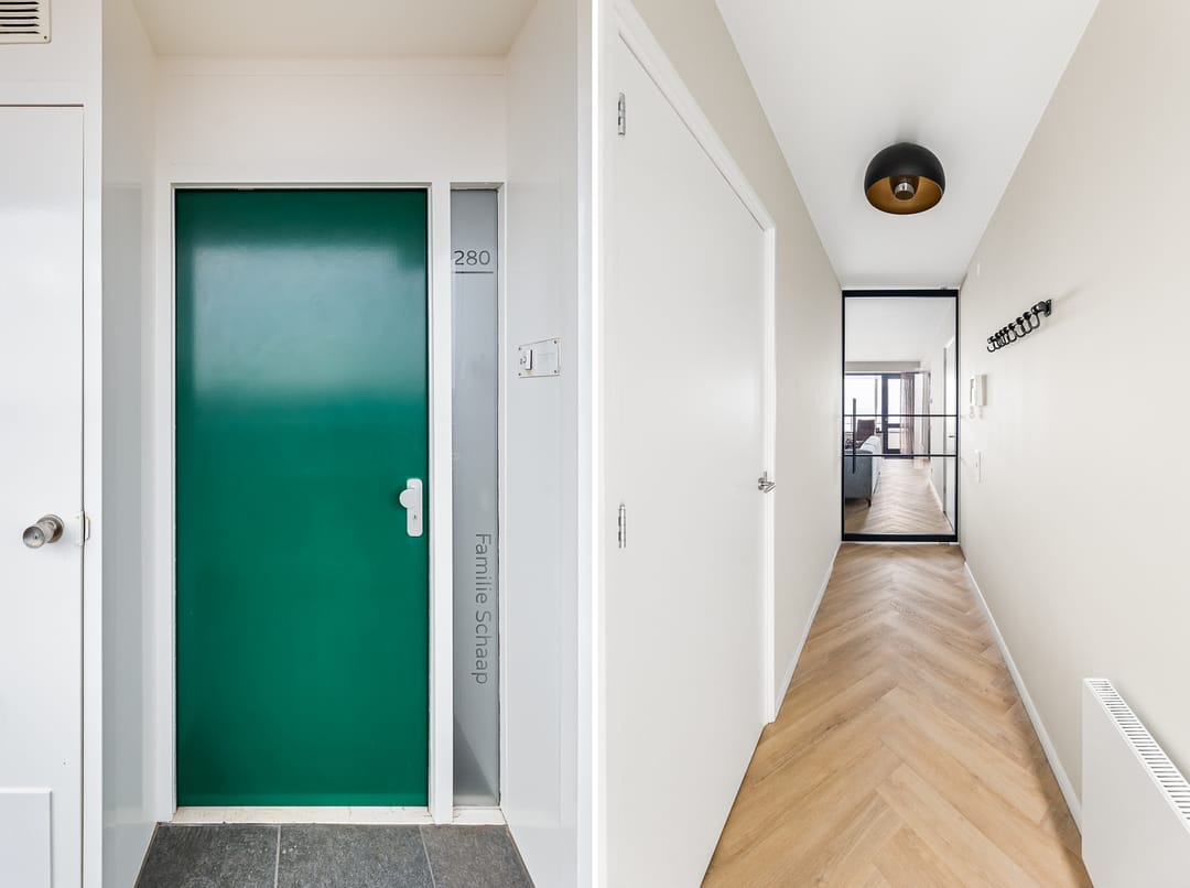 Foto 8 van Boulevard De Ruyter 280