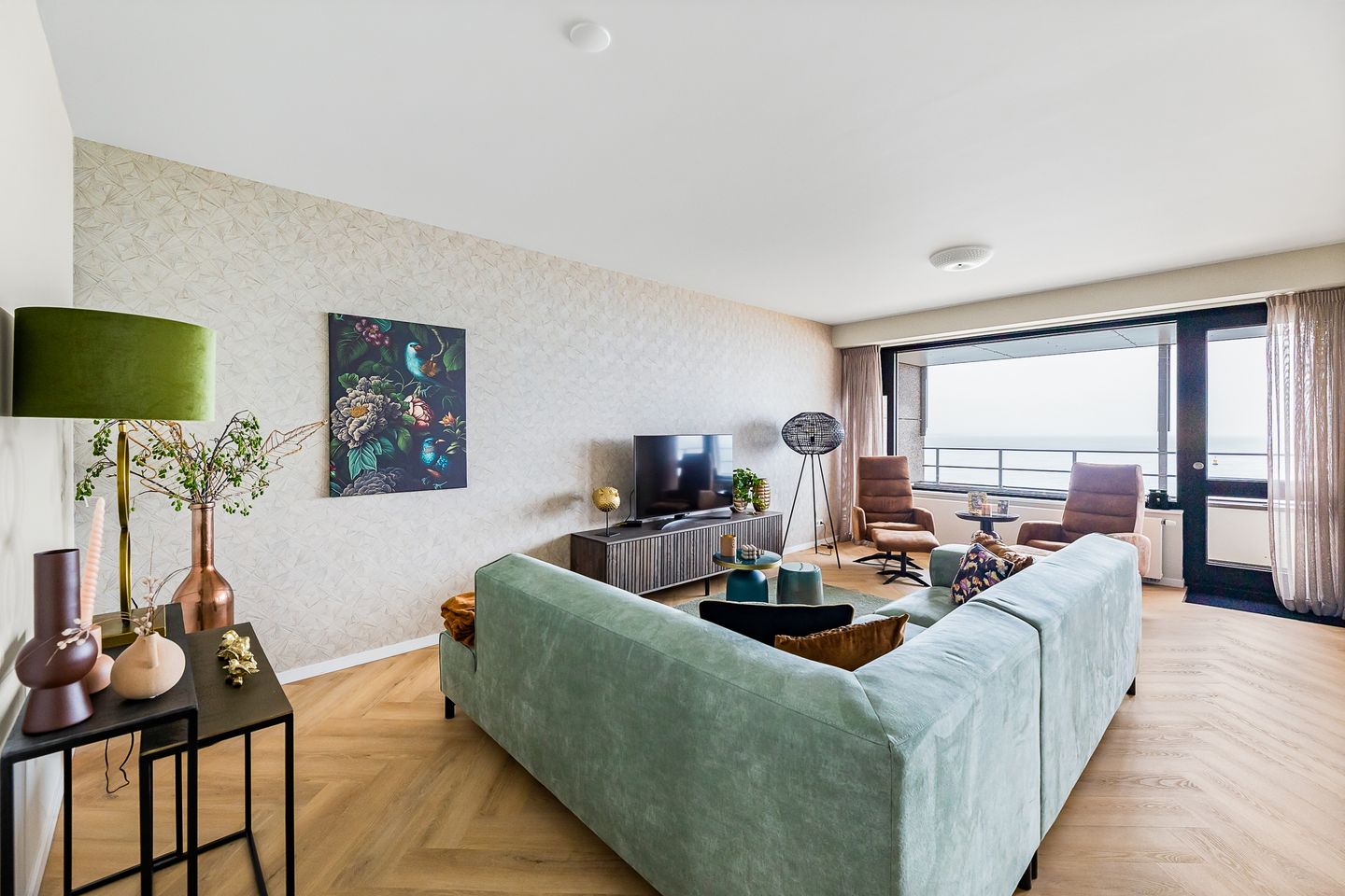 Foto 10 van Boulevard De Ruyter 280