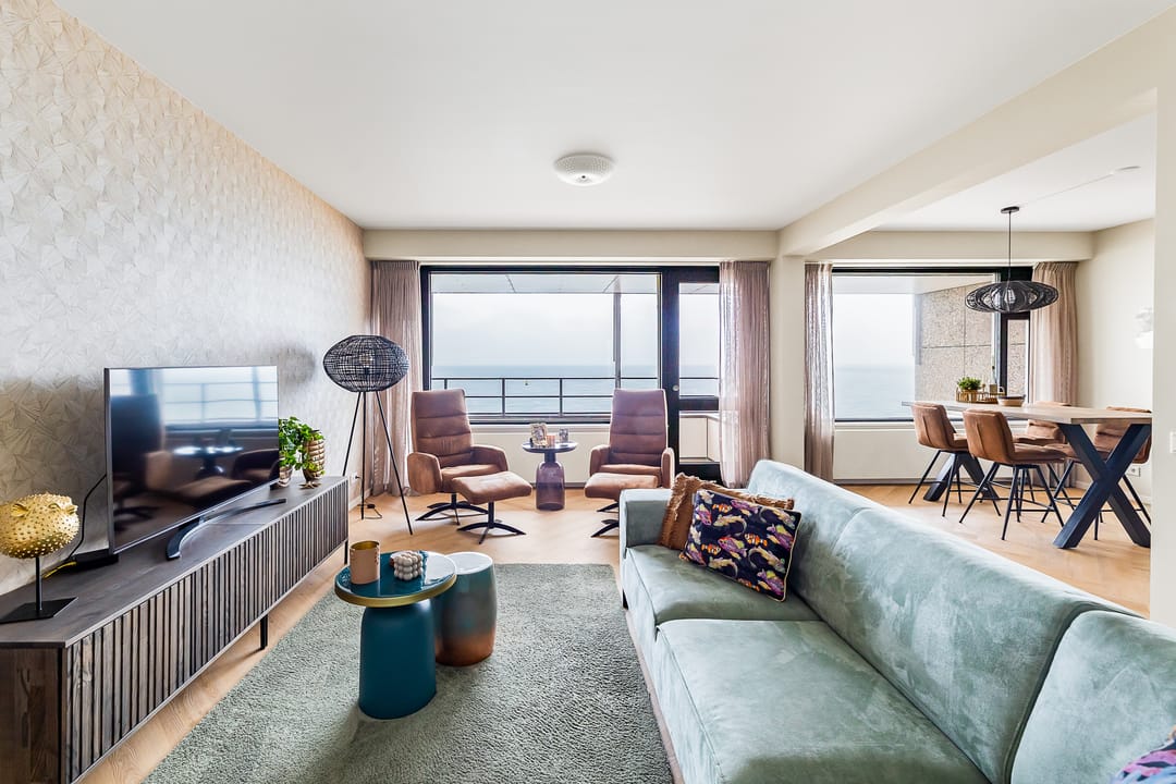 Foto 11 van Boulevard De Ruyter 280