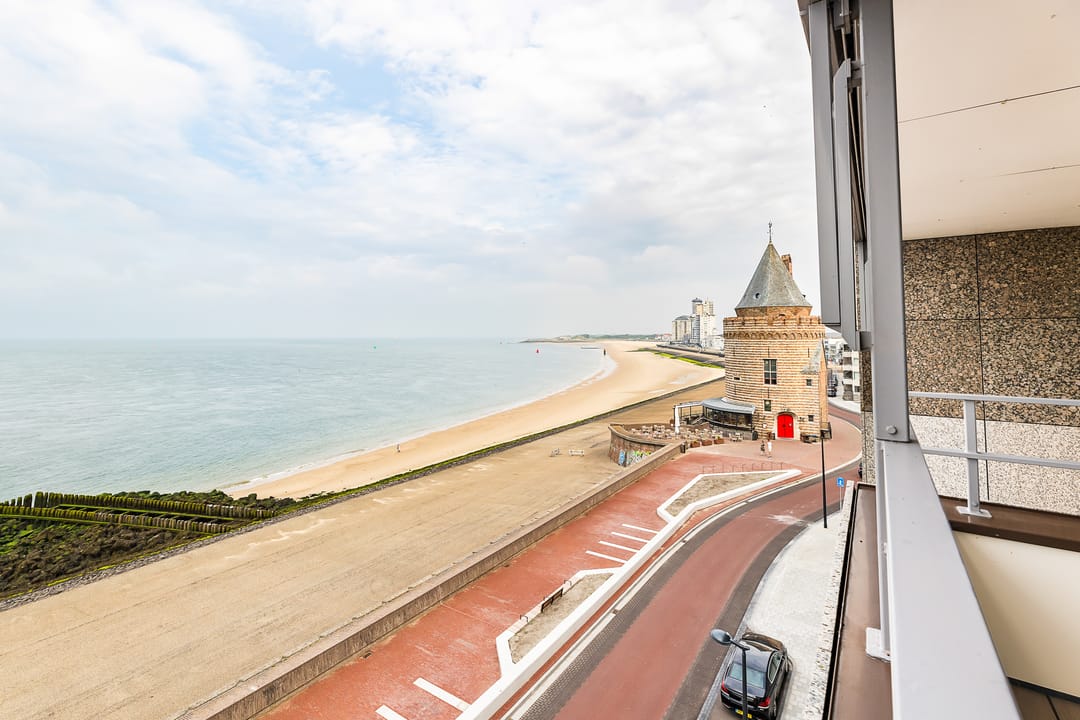 Foto 16 van Boulevard De Ruyter 280