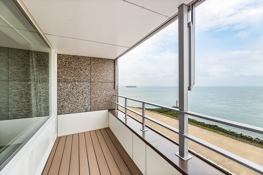 Foto 17 van Boulevard De Ruyter 280