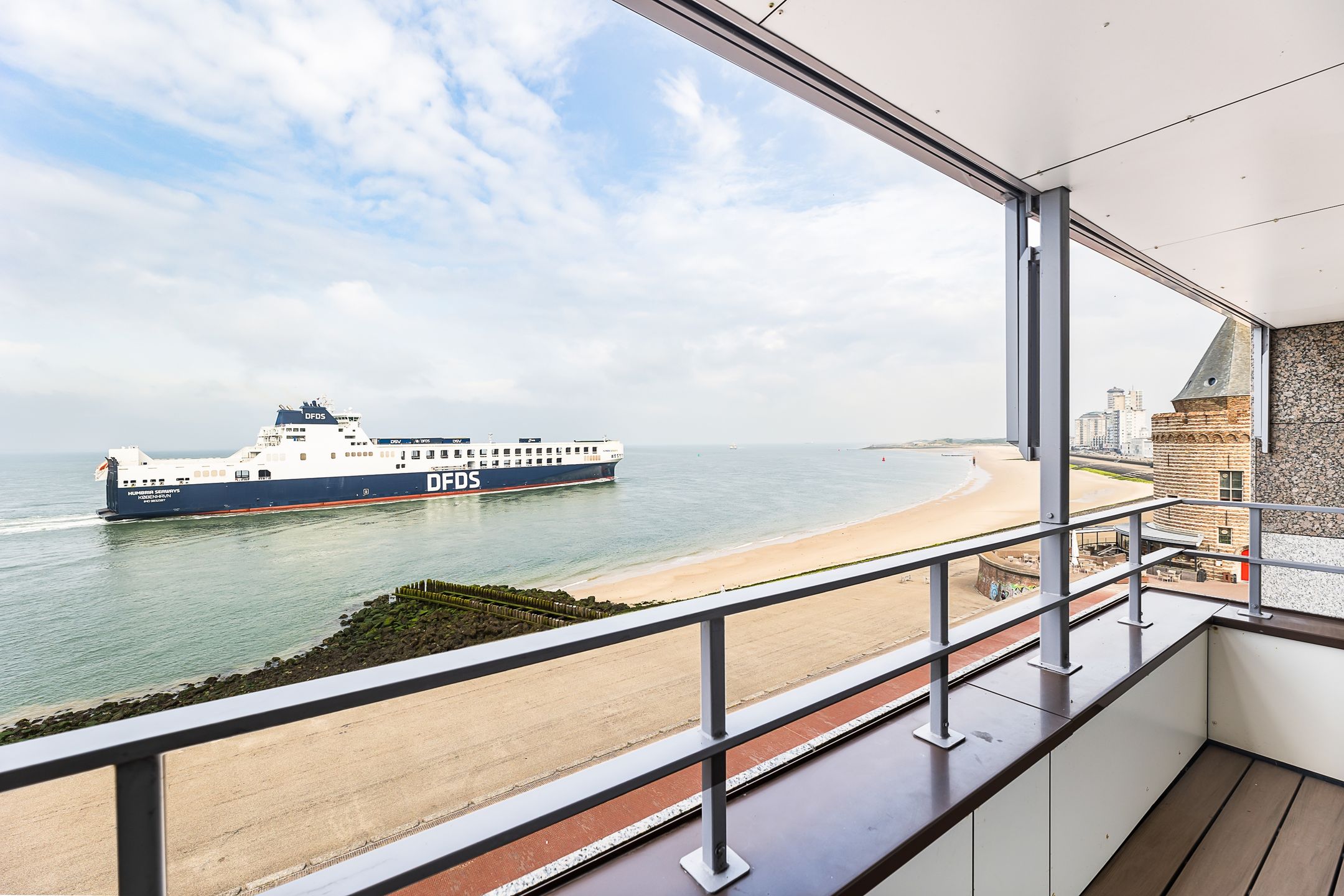 Foto 18 van Boulevard De Ruyter 280