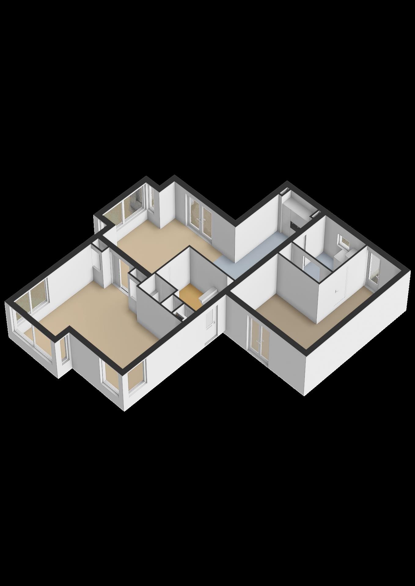 Foto 60 van Molckenbourstraat 1
