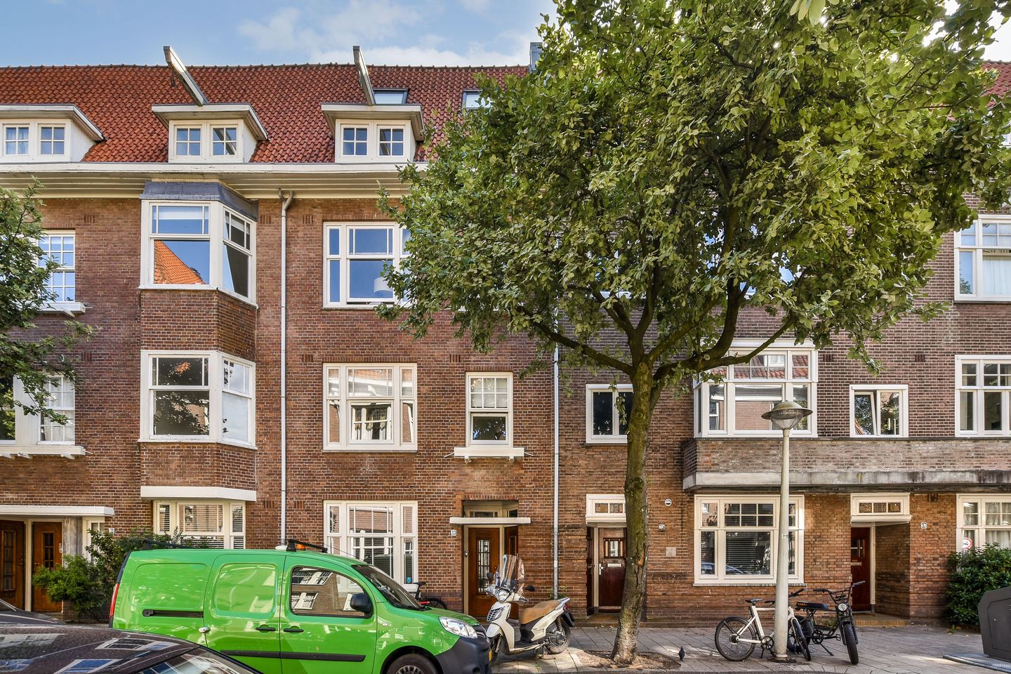 Agamemnonstraat 33-H main image
