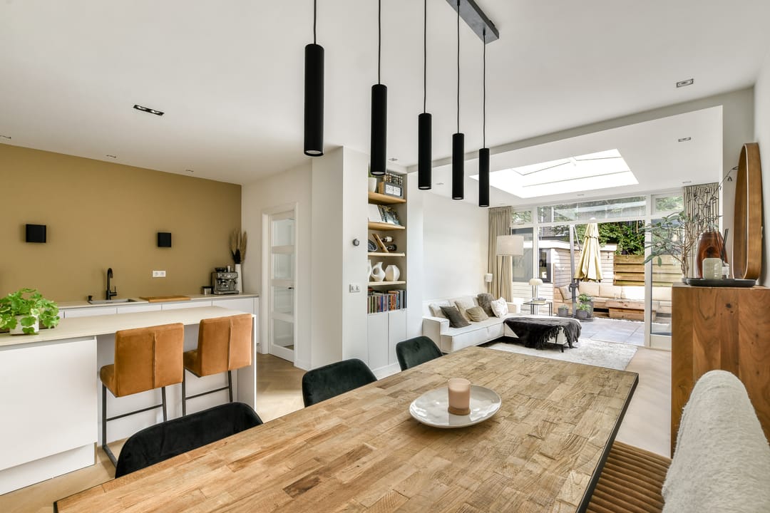 Foto 2 van Agamemnonstraat 33-H