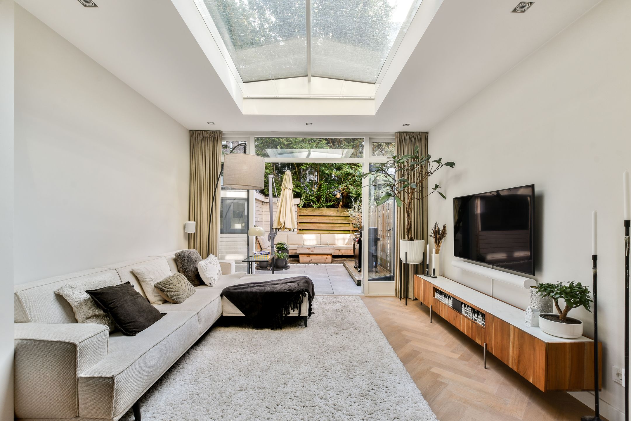 Foto 3 van Agamemnonstraat 33-H