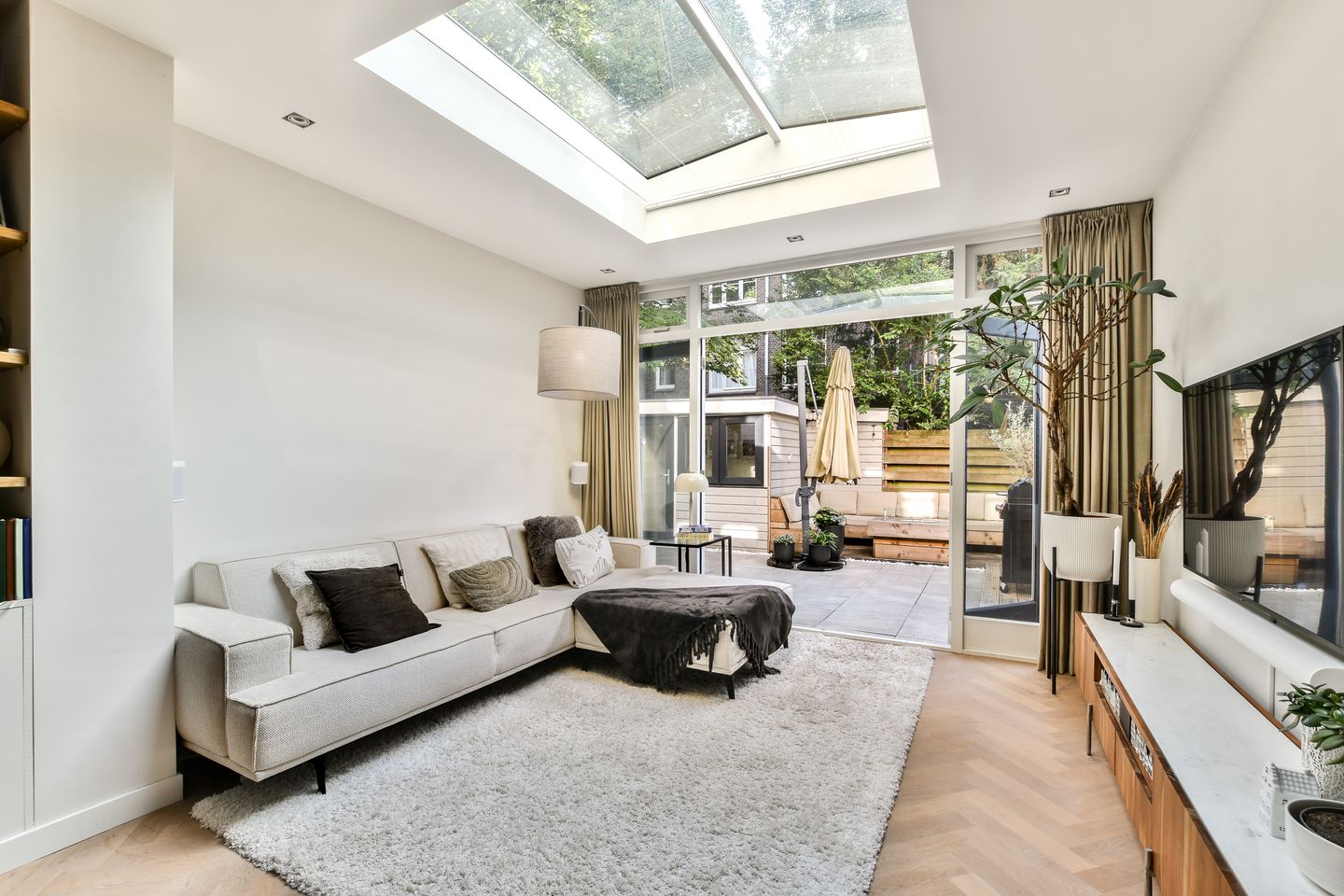 Foto 4 van Agamemnonstraat 33-H