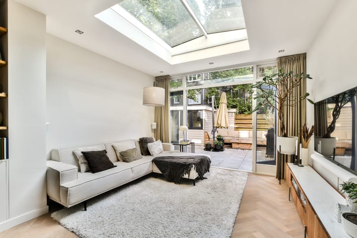 Foto 4 van Agamemnonstraat 33-H