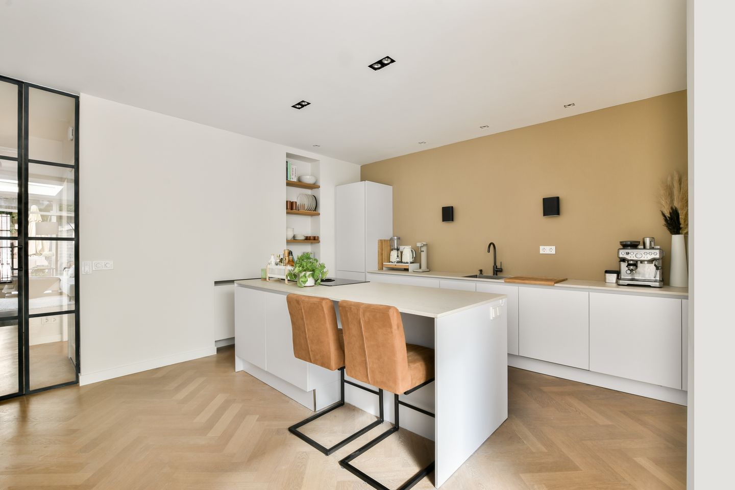 Foto 5 van Agamemnonstraat 33-H