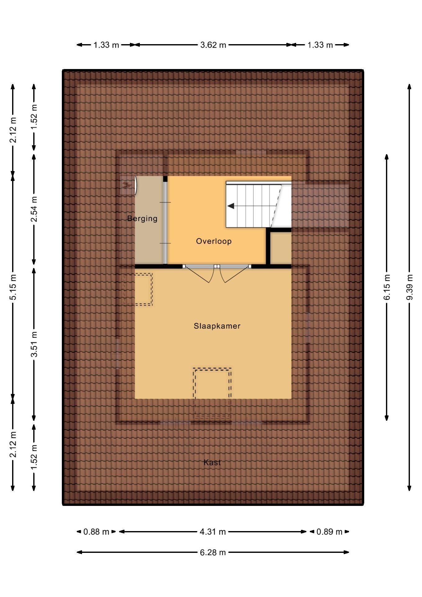 Foto 63 van Molckenbourstraat 1