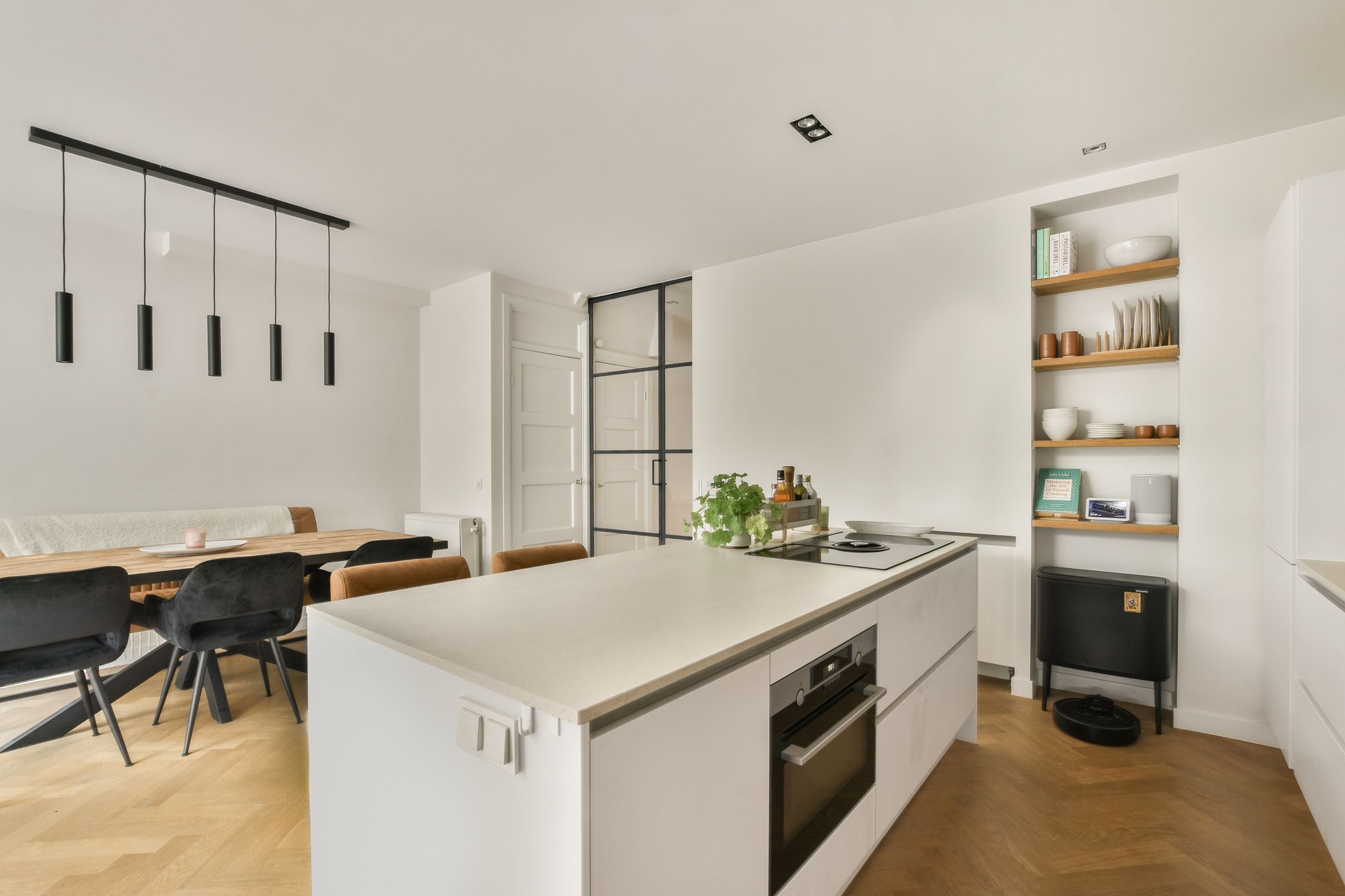 Foto 6 van Agamemnonstraat 33-H