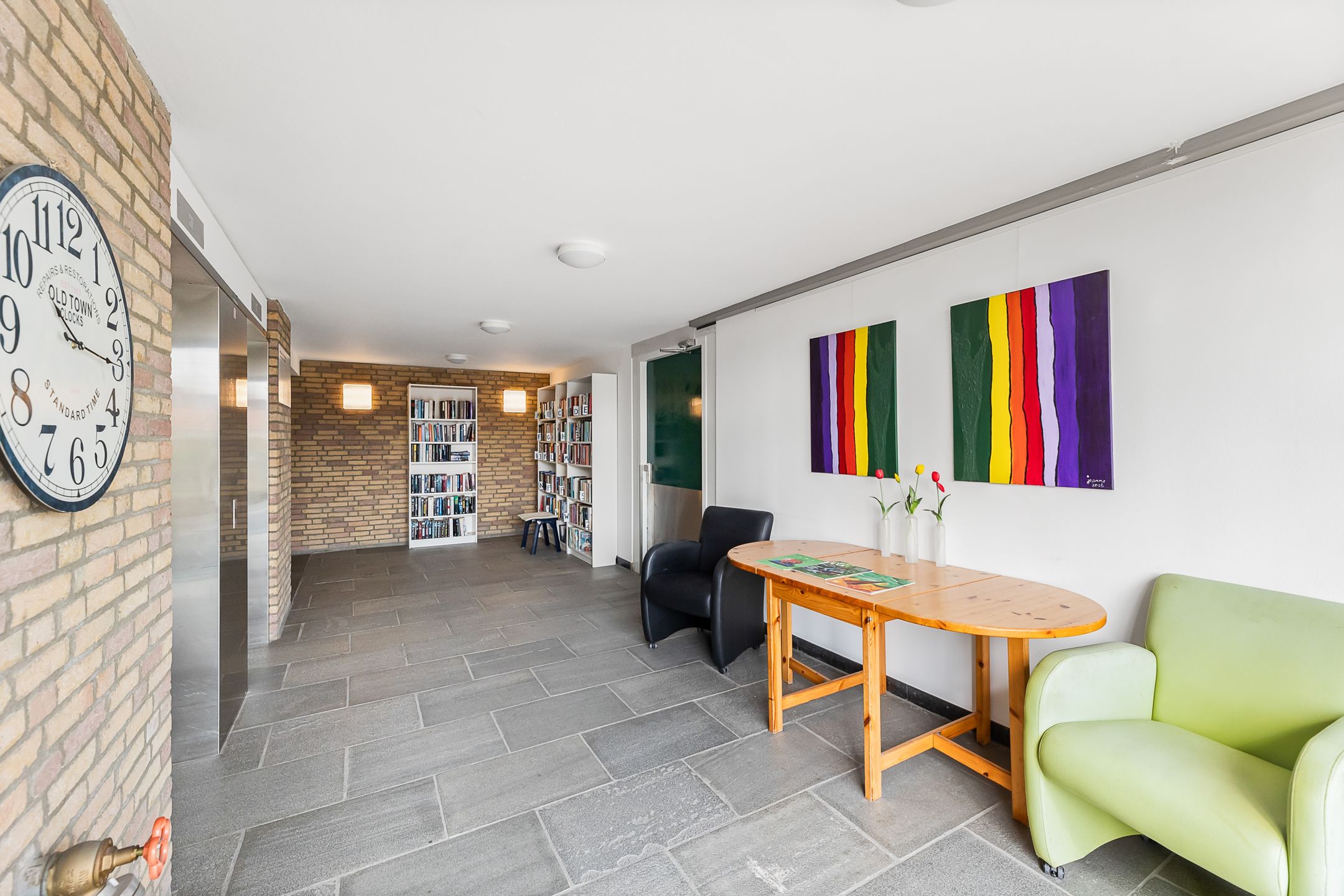 Foto 33 van Boulevard De Ruyter 280